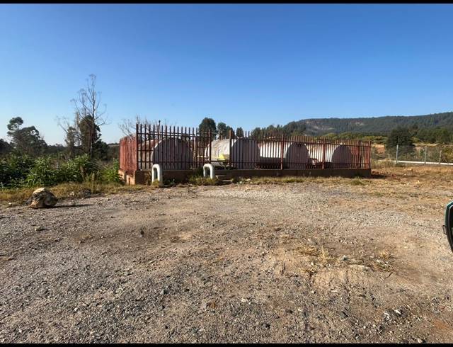 690M² BUILDING FOR SALE IN NELSPRUIT RURAL